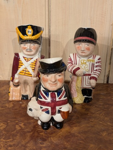Shorter sons group - &,