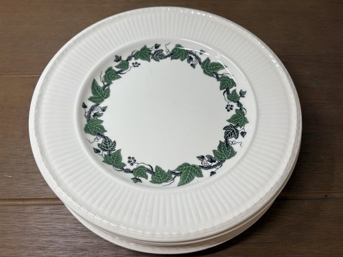 Wedgwood etruria - of, &