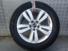KIA SPORTAGE ALLOY WHEEL 17''