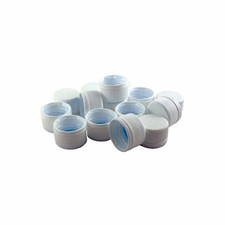 Plastic Screw Caps for PET