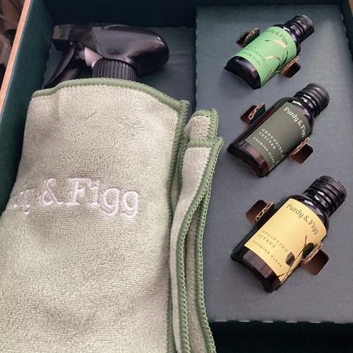 Purdy figg complete starter - figg,
