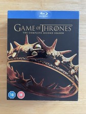 Game of Thrones Series 2