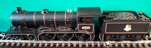 Hornby r2320 class b12 3 - hornby,