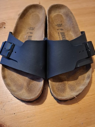 Birkenstock women black - women's,