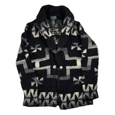 Lauren Ralph Lauren Aztec