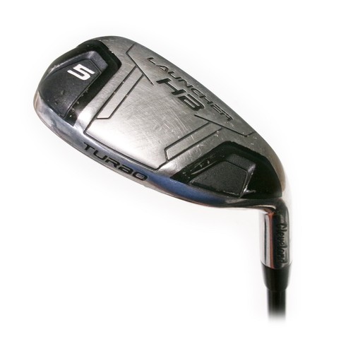 Cleveland launcher turbo 5 - launcher,