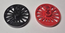 Lego85489a Train Wheel RC