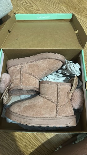 Deichmann girls light grey - deichmann,