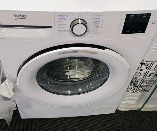 Beko bm3wt3941w 9kg - bm3wt3941w,