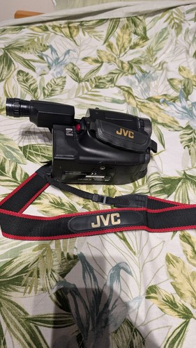 Jvc ax270 compact vhs - jvc,