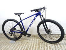 Orbea Onna Gents Unisex 29er Mountain Bike 17" Md Alloy Discs 16s Low-Used VGC