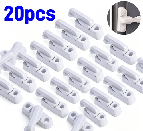 20x window safety - safety, upvc