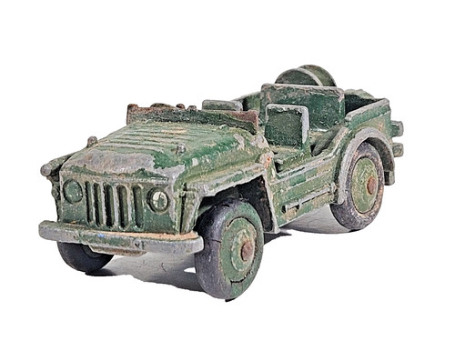 Dinky toys 674 - toys,