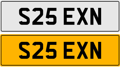 S25 exn shaun - exn, shawn
