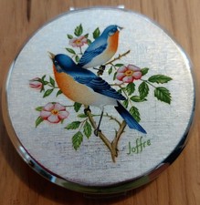 Vintage Stratton Silvertone