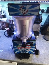 Slush Puppie Slushie Maker Machine - 1 Litre Home Ice Drink Maker - Boxed
