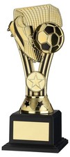 R4us trophy award gold - trophy, gold/black