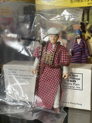 Vintage indiana jones - jones, rotla