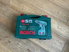 Bosch PSR 1440 14.40V Cordless