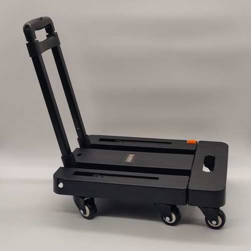 Gioventu folding hand trolley - gioventu,
