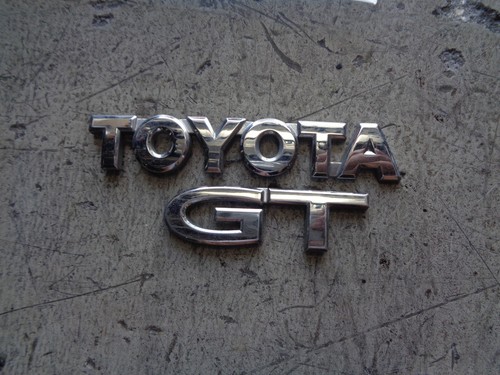 2000 2005 oem - oem, celica