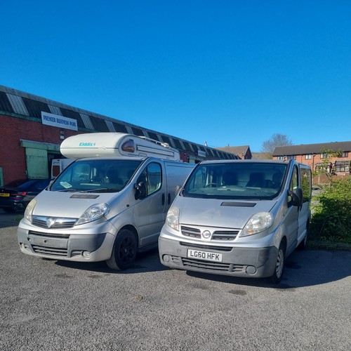 Renault trafic vauxhall - renault,