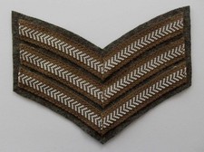 BRITISH ARMY. - WWII
