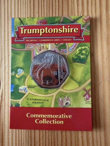 2026 trumptonshire windy - -,