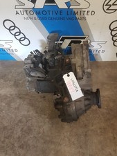VW Scirocco 1.4 SCI KWB 6 Speed Manual gearbox - 30 Day Warranty
