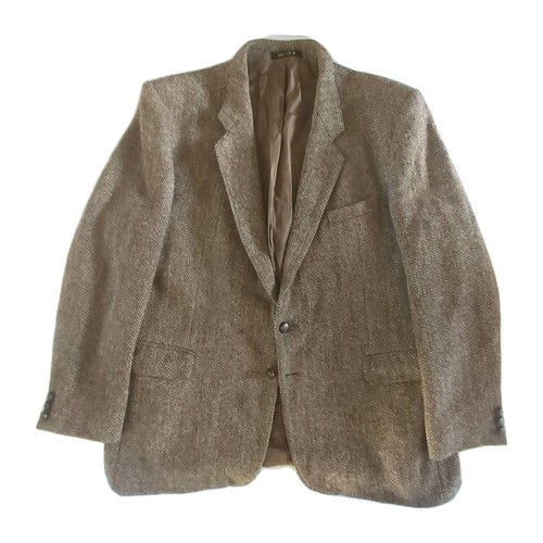 Michael harris tweed - x,