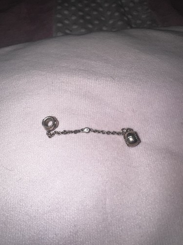 Genuine pandora safety chain - pandora,