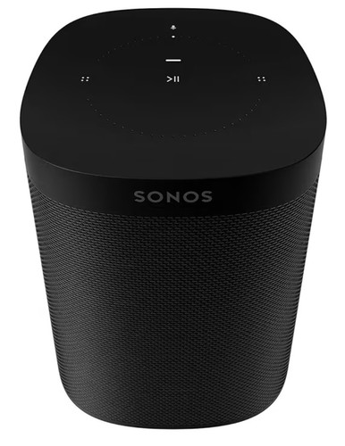 Sonos one voice - (gen,