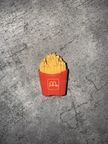 1990 mcdonalds happy meal - 1990,