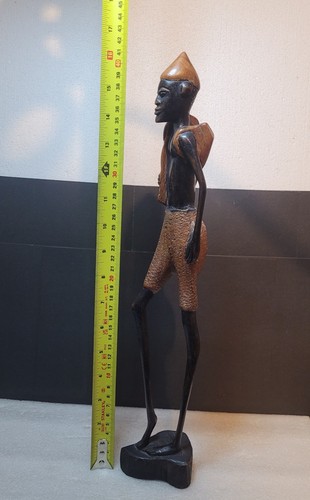 Vintage african hunter - vintage,