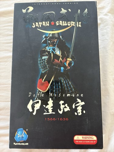 Did date masamune s70001b - masamune,