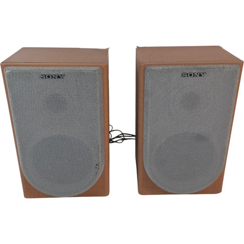 Sony cne3 bookshelf - ss-cne3,