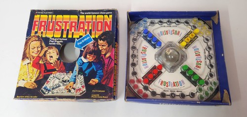 Vintage frustration popomatic - vintage,
