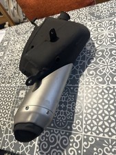 TRIUMPH STREET TRIPLE 765 RS S