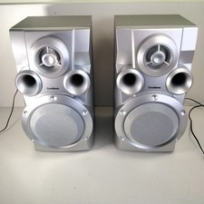 Goodmans 4214 Speakers 30