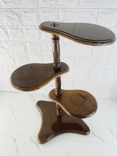 Mid century vintage tier - mid,