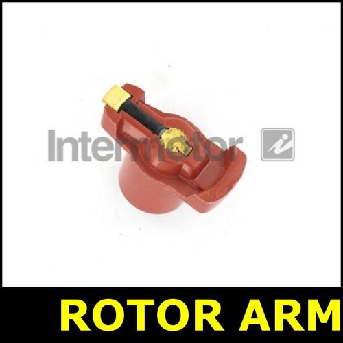 Rotor arm fits reliant - rotor,