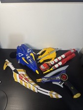 Power Rangers Dino Thunder