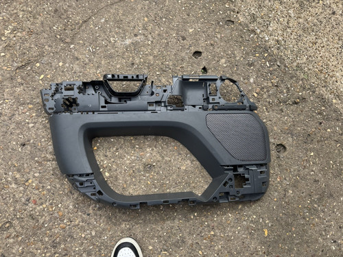 Land rover defender l663 - defender, door