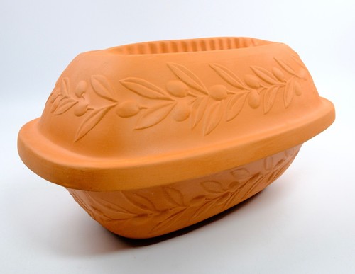 Val sol terracotta clay - do,