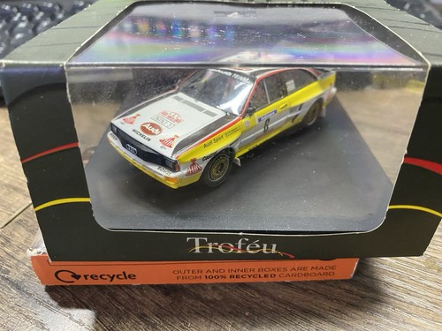 Trofeu audi quattro 5th - 1:43,