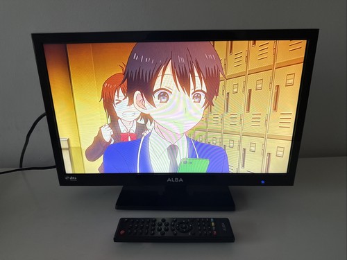 Alba led tv plus - alba,