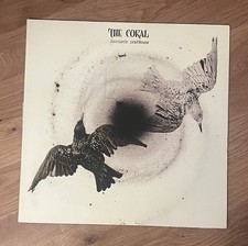 The Coral -Distance Inbetween