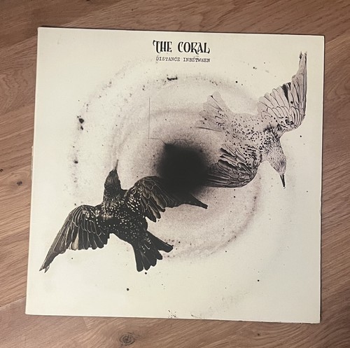 The coral distance - the, -distance