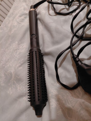Ghd rise volumising hot - volumising, heated