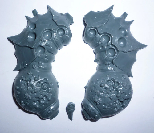 Warhammer maggotkin nurgle - maggotkin,